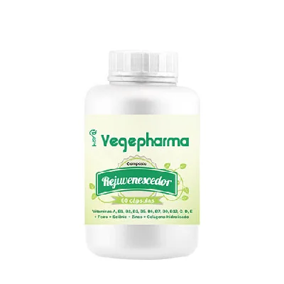 Composto Rejuvenescedor