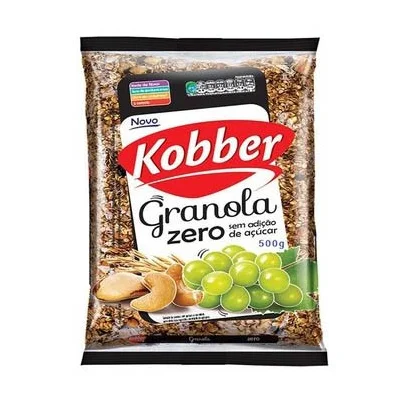 Granola Zero