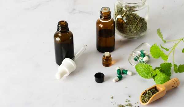 Medicamentos homeopáticos