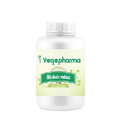 Melatonina