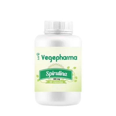 Spirulina