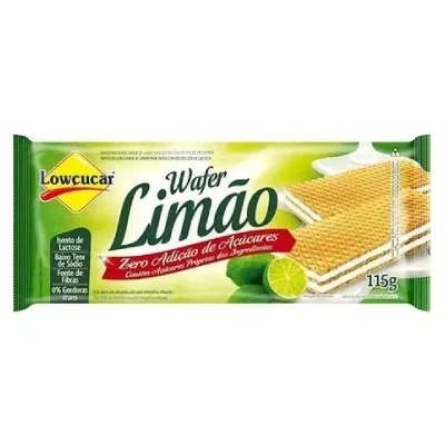 Wafer Zero